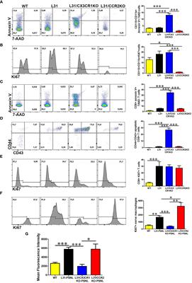 Corrigendum: CX3CR1 But Not CCR2 Expression Is Required for the Development of Autoimmune Peripheral Neuropathy in Mice